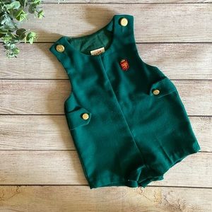 Baby Vintage Jon Jon